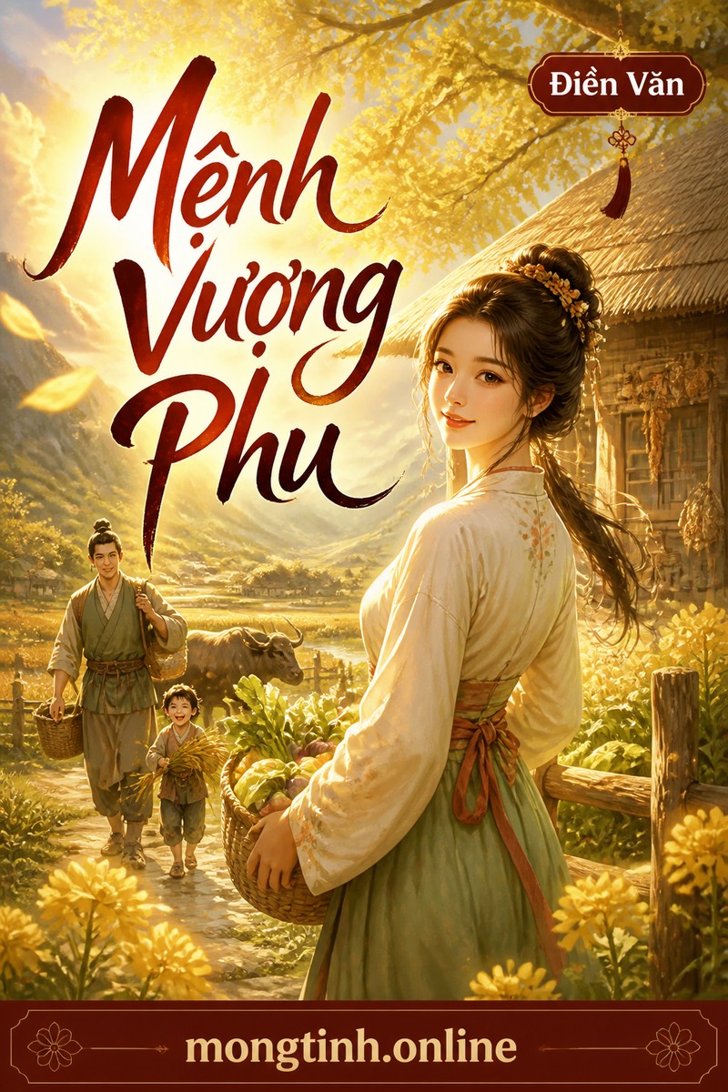 Mệnh Vượng Phu
