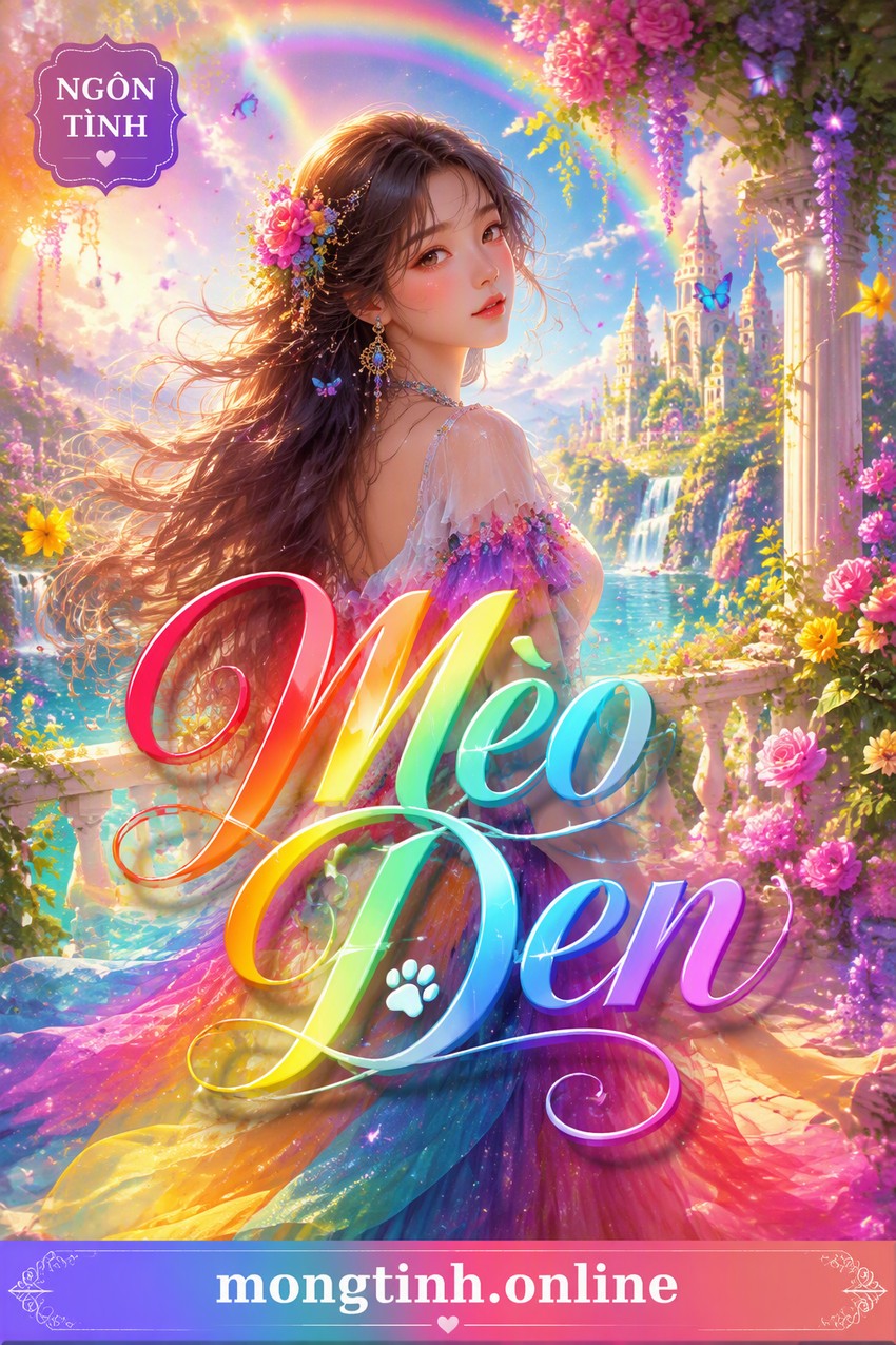 Mèo Đen