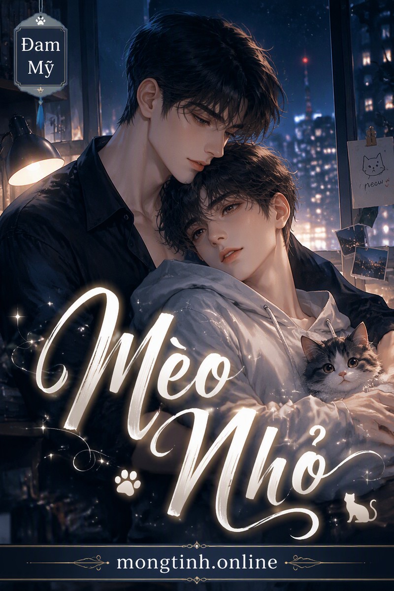 Mèo Nhỏ