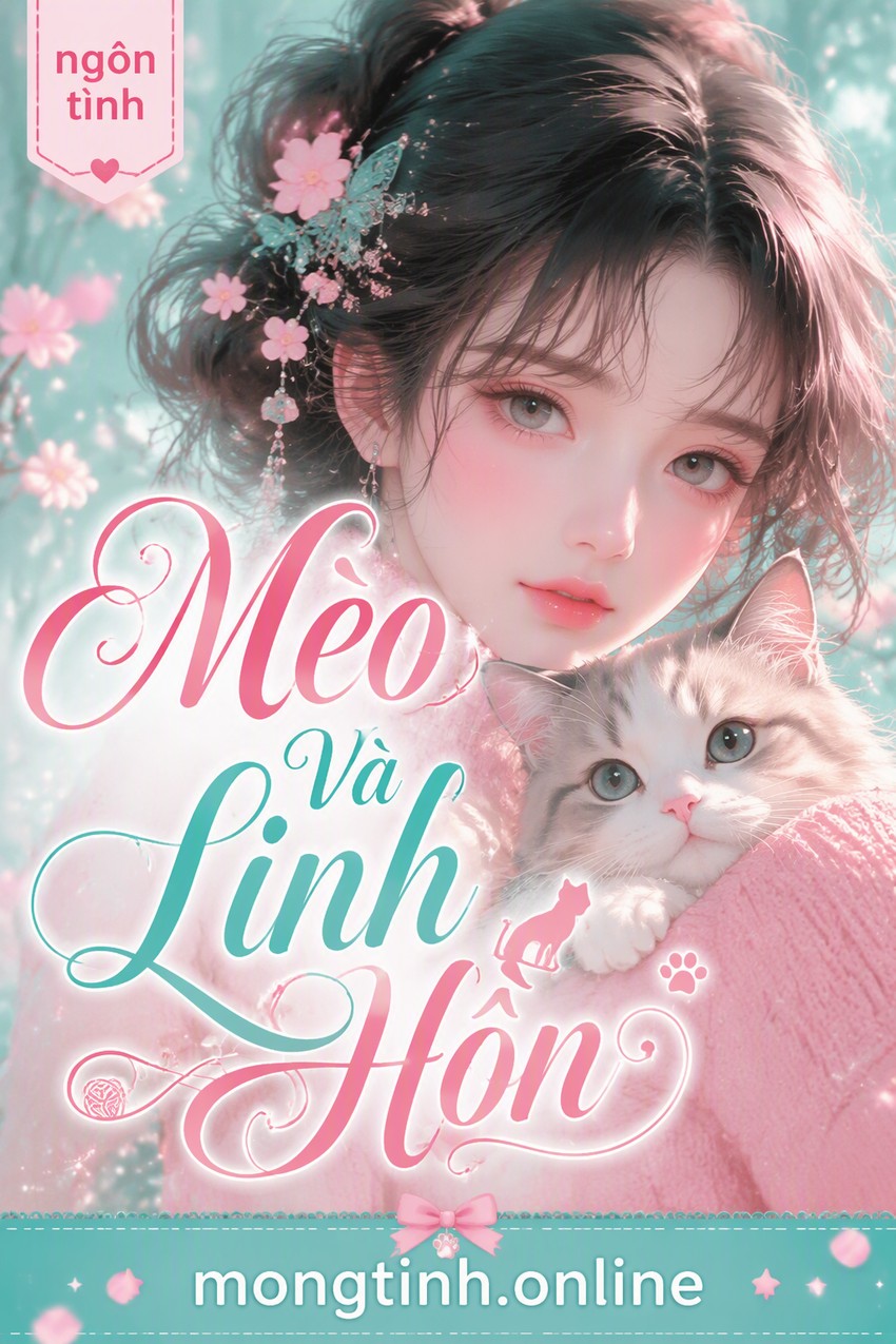 Mèo Và Linh Hồn