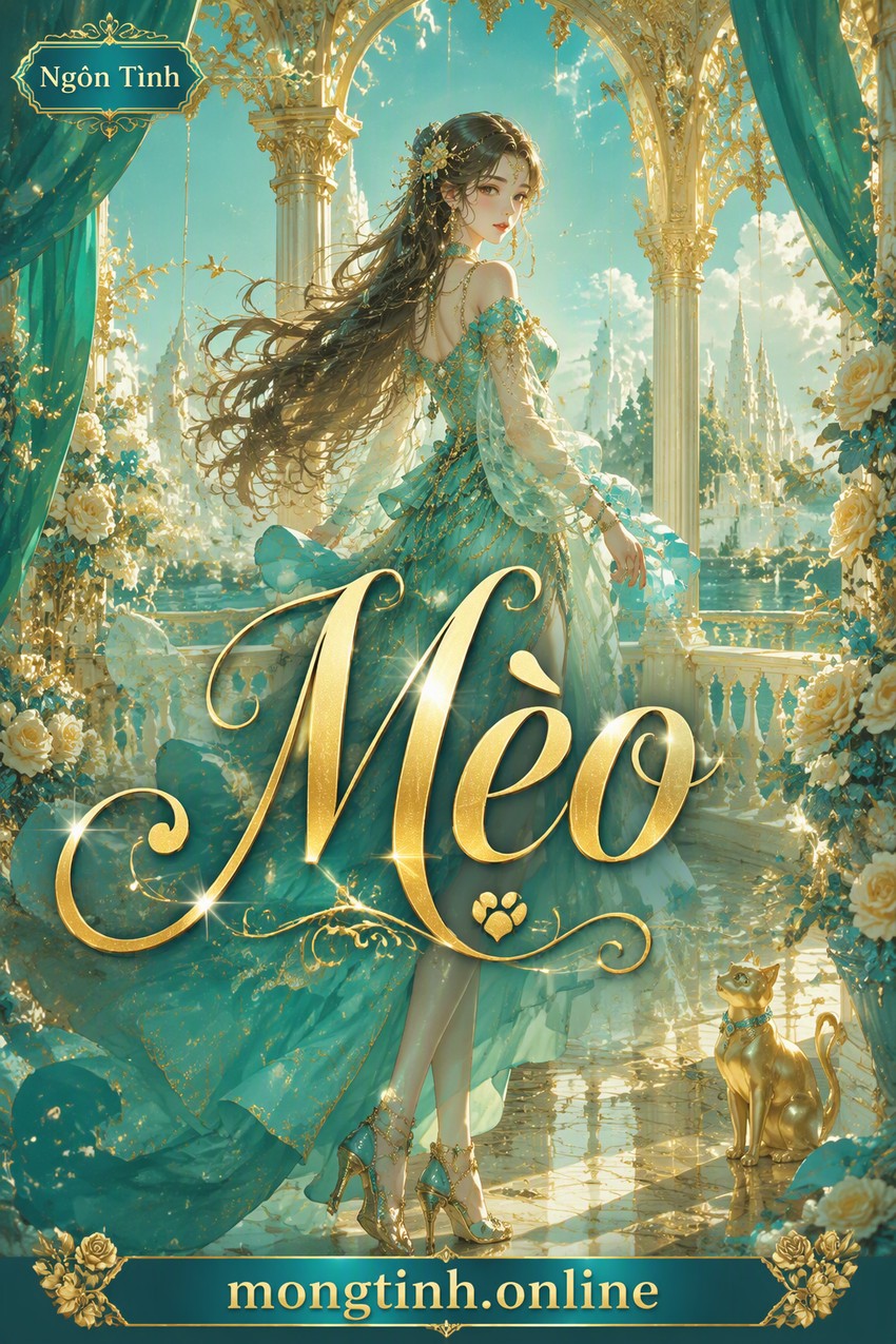 Mèo