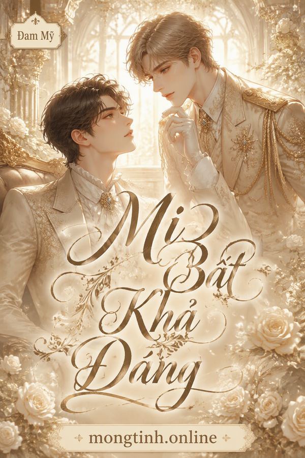 Mị Bất Khả Đáng