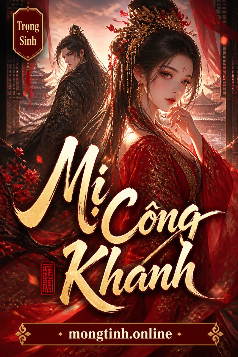 Mị Công Khanh