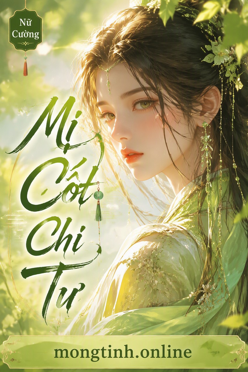 Mị Cốt Chi Tư