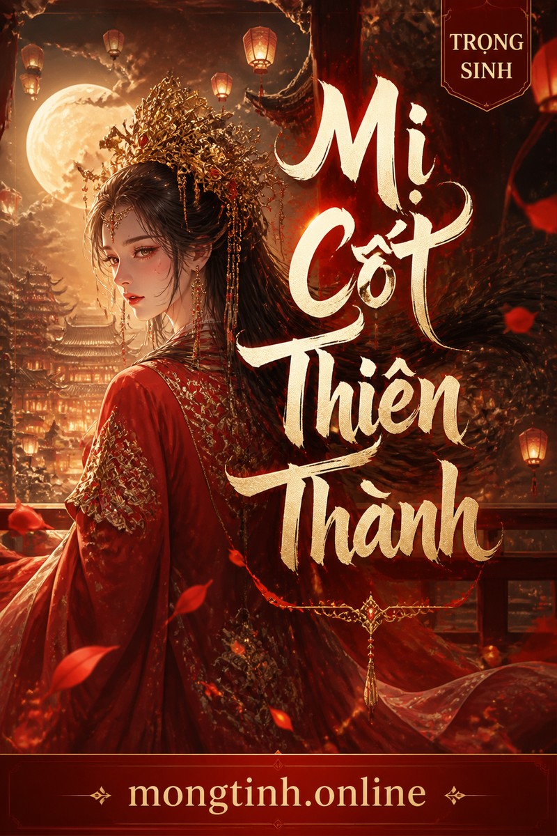 Mị Cốt Thiên Thành