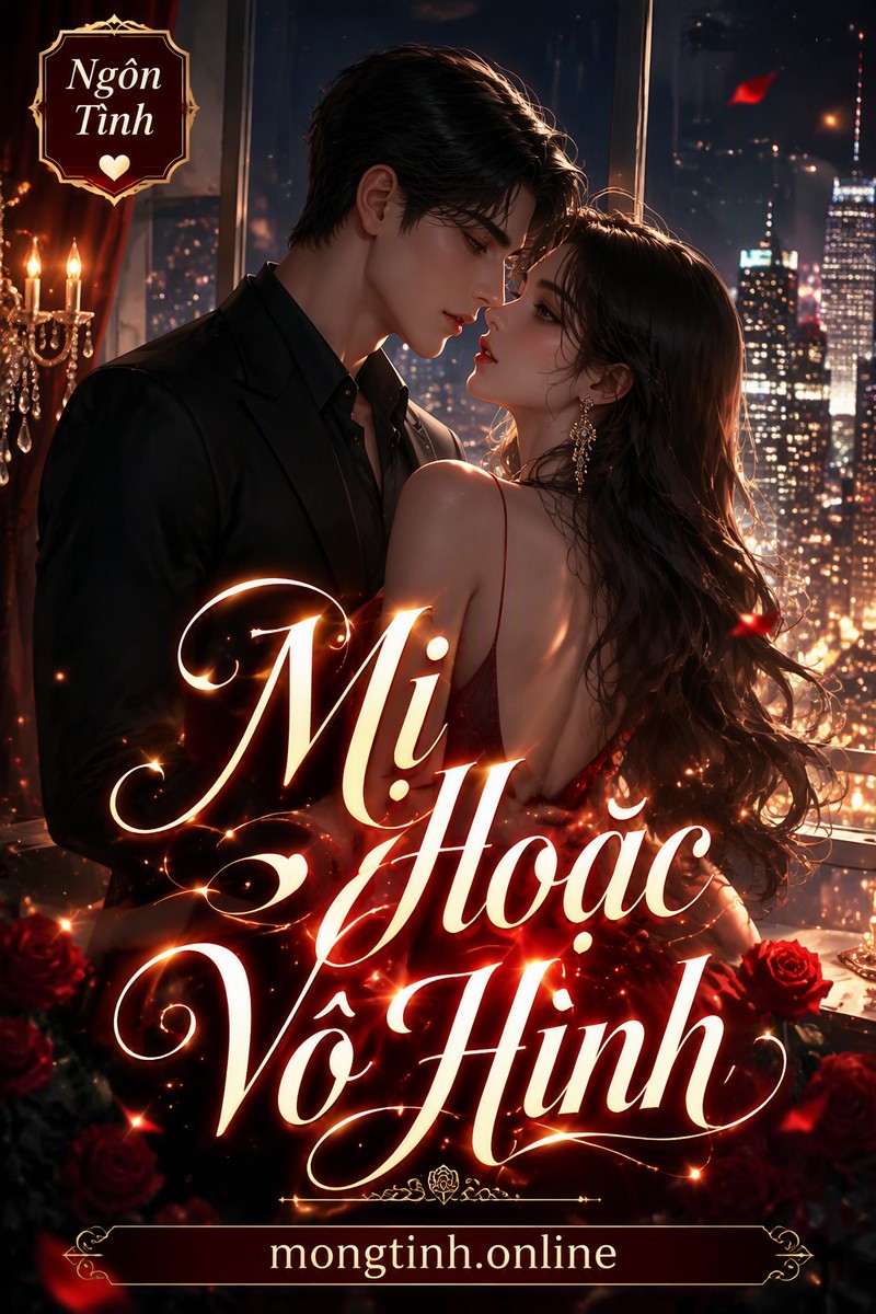 Mị Hoặc Vô Hình