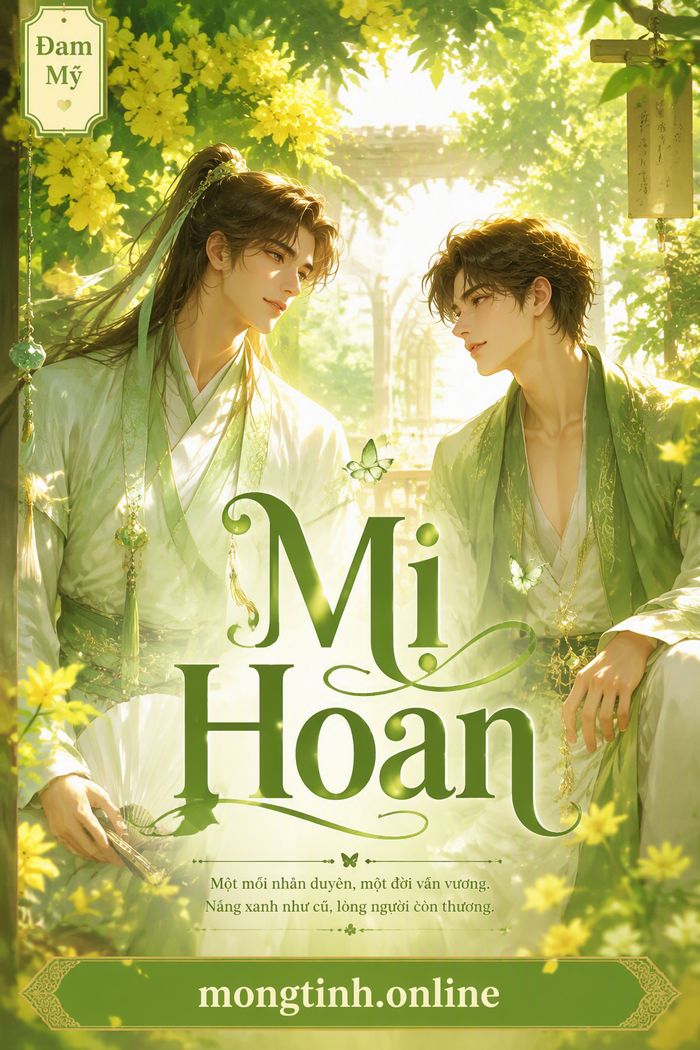 Mị Hoan