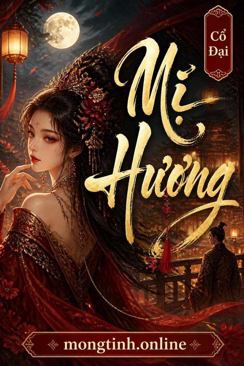 Mị Hương
