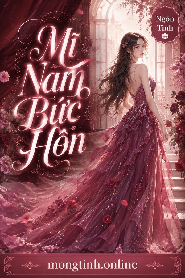 Mĩ Nam Bức Hôn