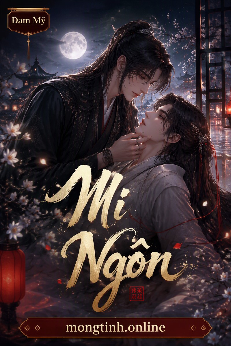 Mi Ngôn