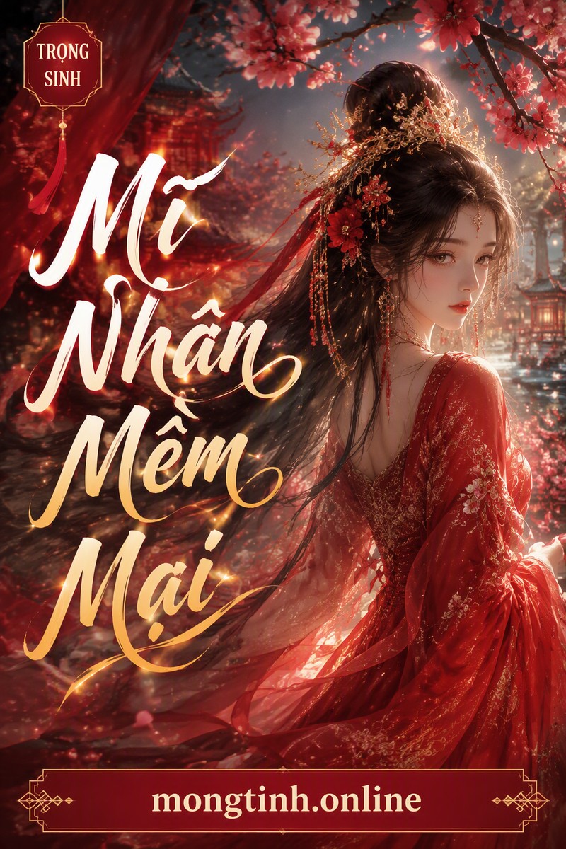 Mĩ Nhân Mềm Mại