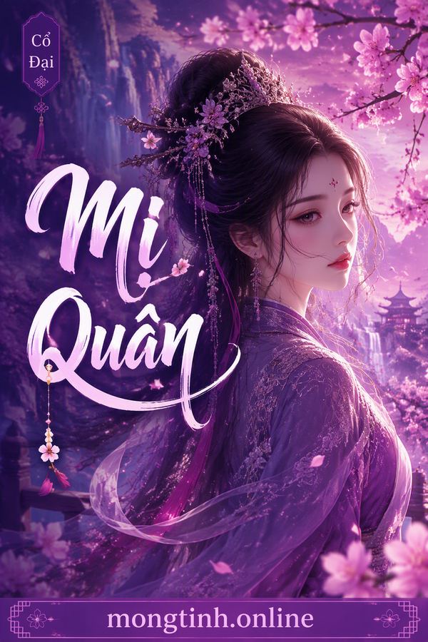 Mị Quân