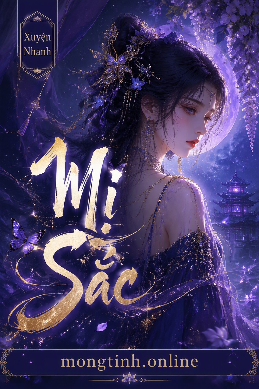 Mị Sắc