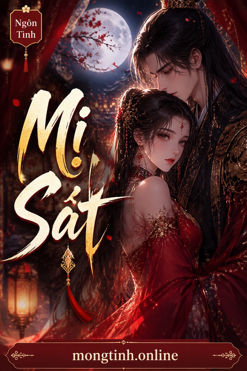 Mị Sát