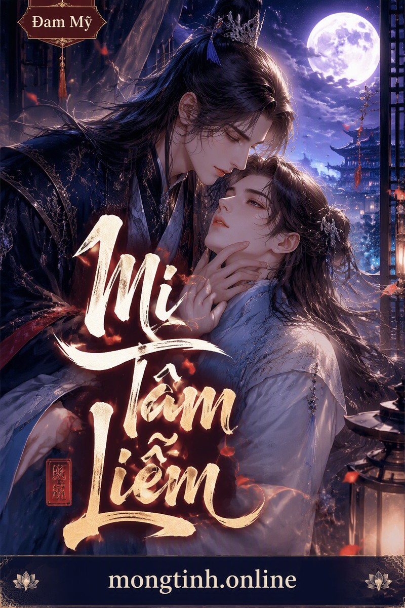 Mi Tâm Liễm