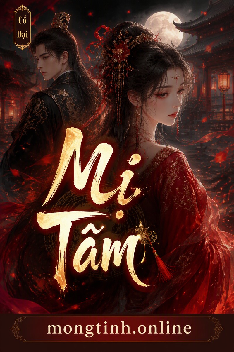 Mị Tâm
