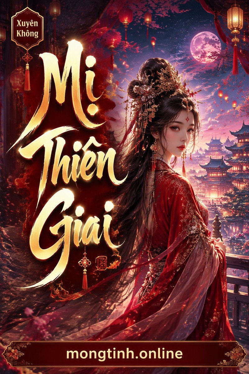 Mị Thiên Giai