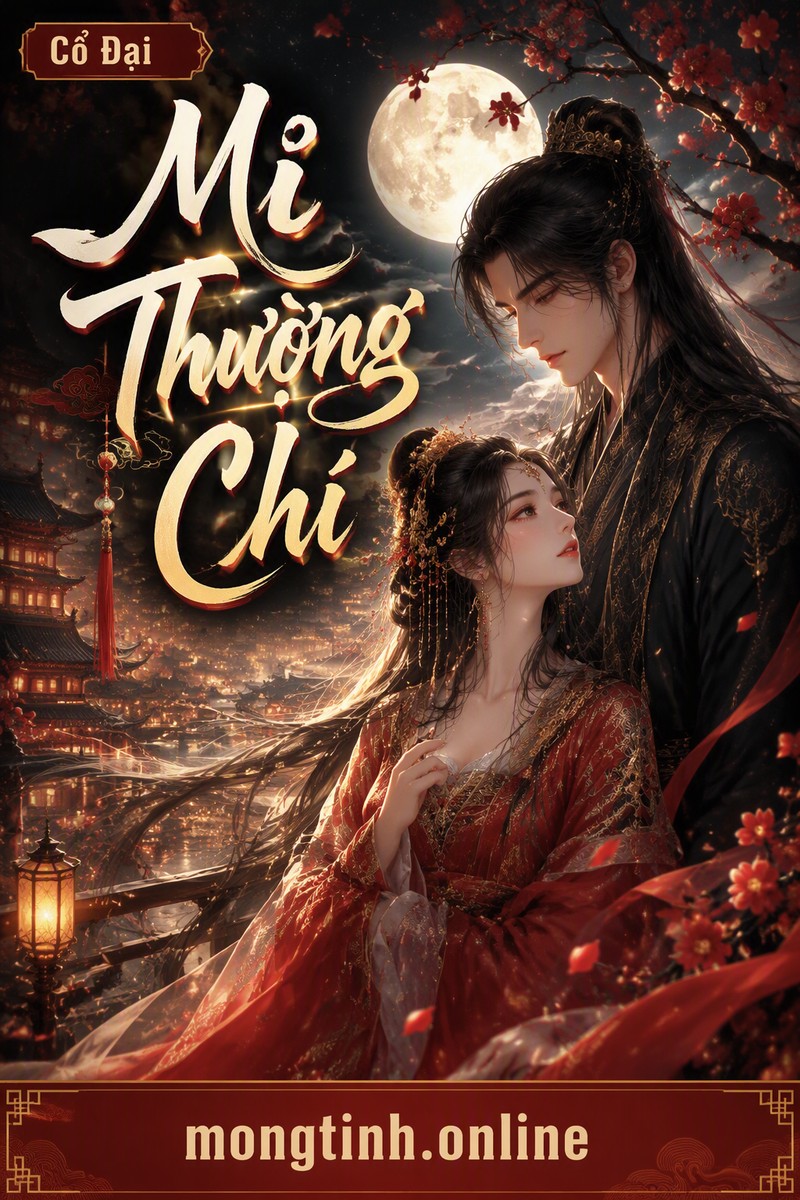 Mi Thượng Chí