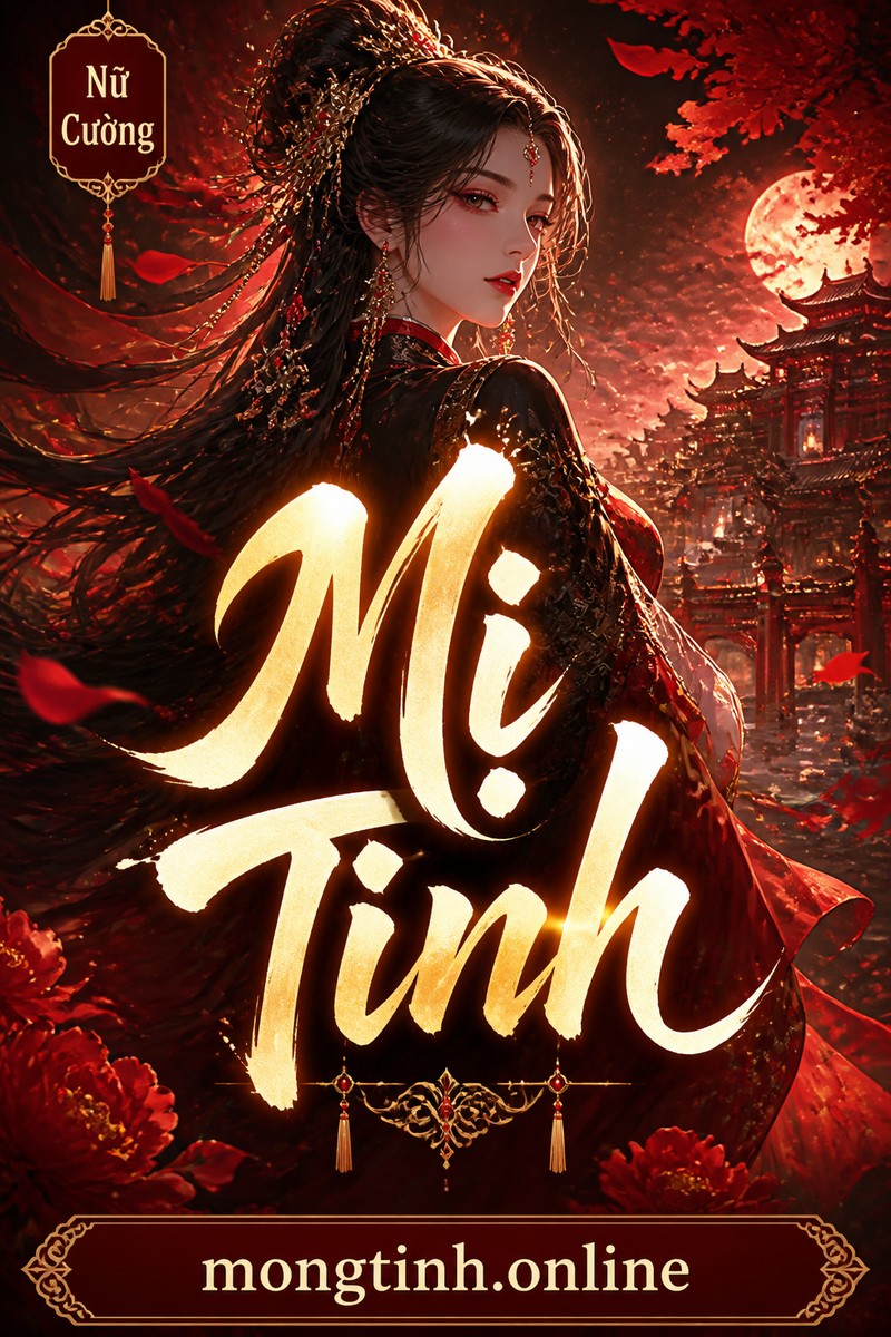 Mị Tình