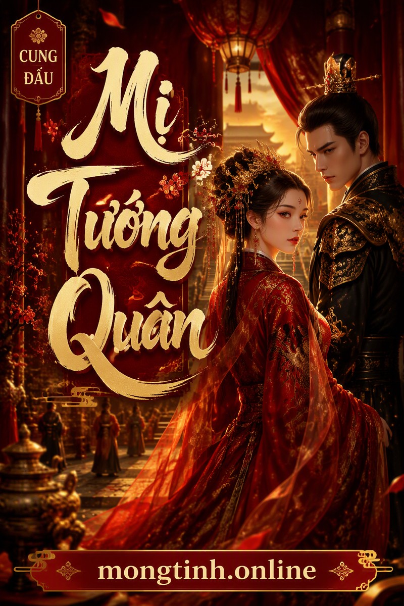 Mị Tướng Quân