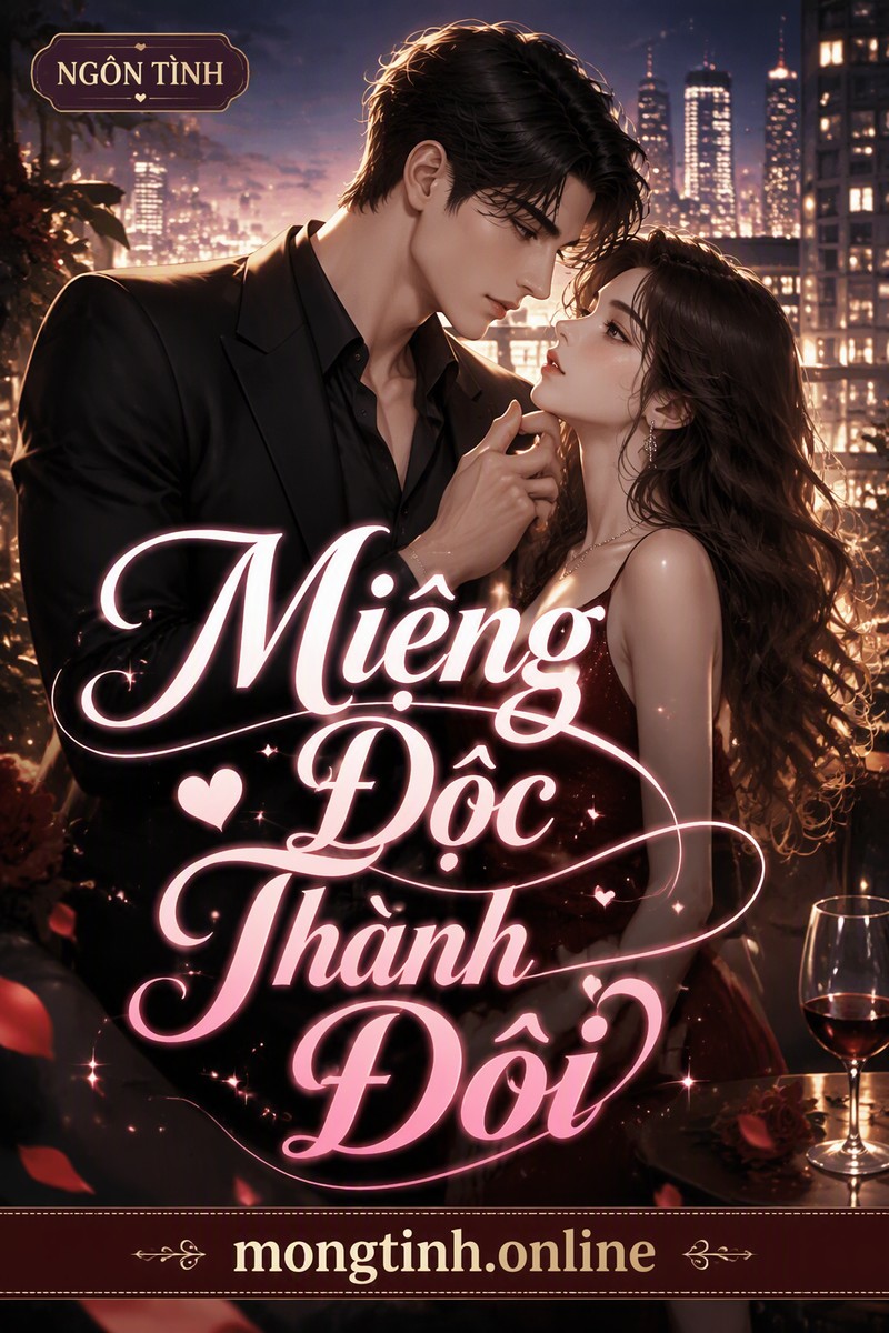 Miệng Độc Thành Đôi