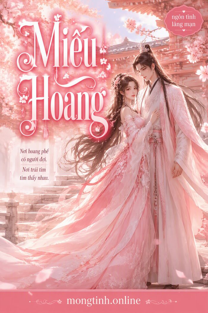 Miếu Hoang