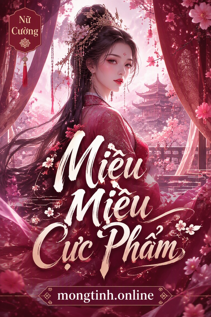 Miêu Miêu Cực Phẩm