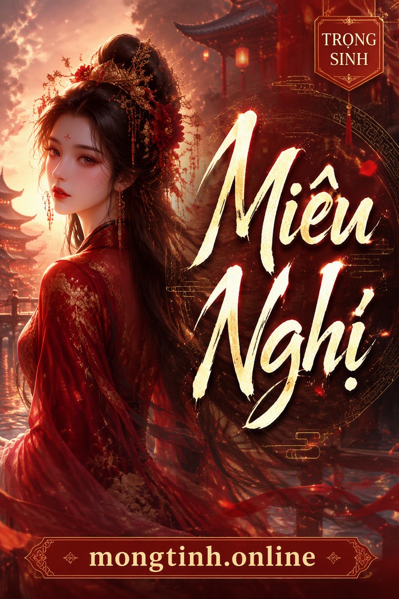 Miêu Nghị