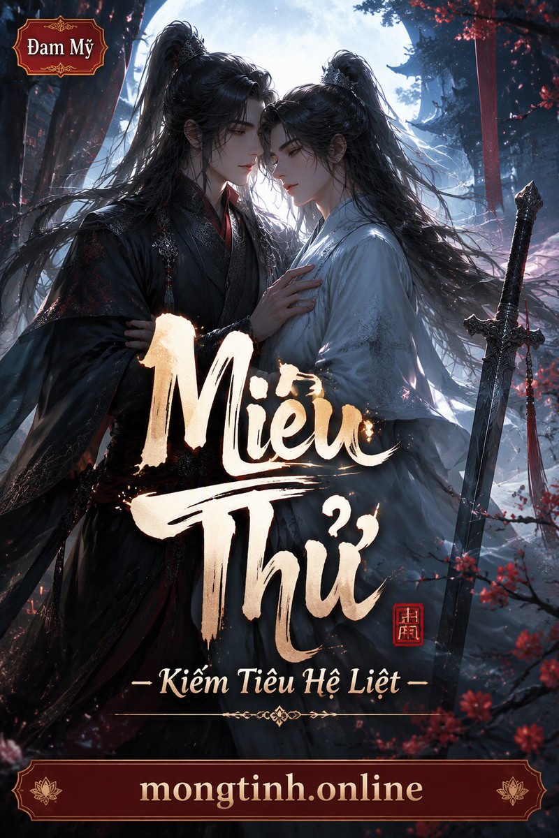 Miêu Thử – Kiếm Tiêu Hệ Liệt