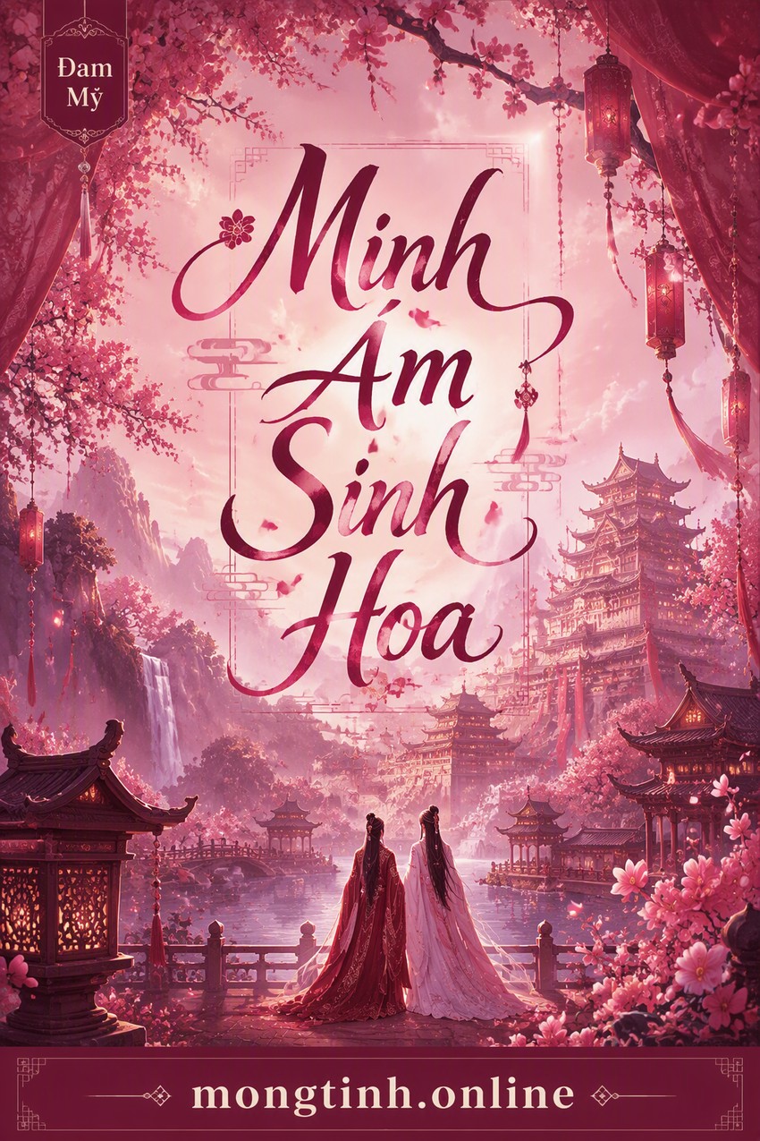 Minh Ám Sinh Hoa