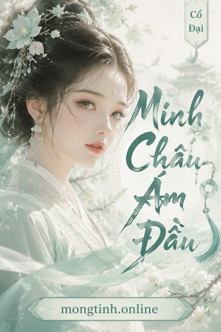 Minh Châu Ám Đầu