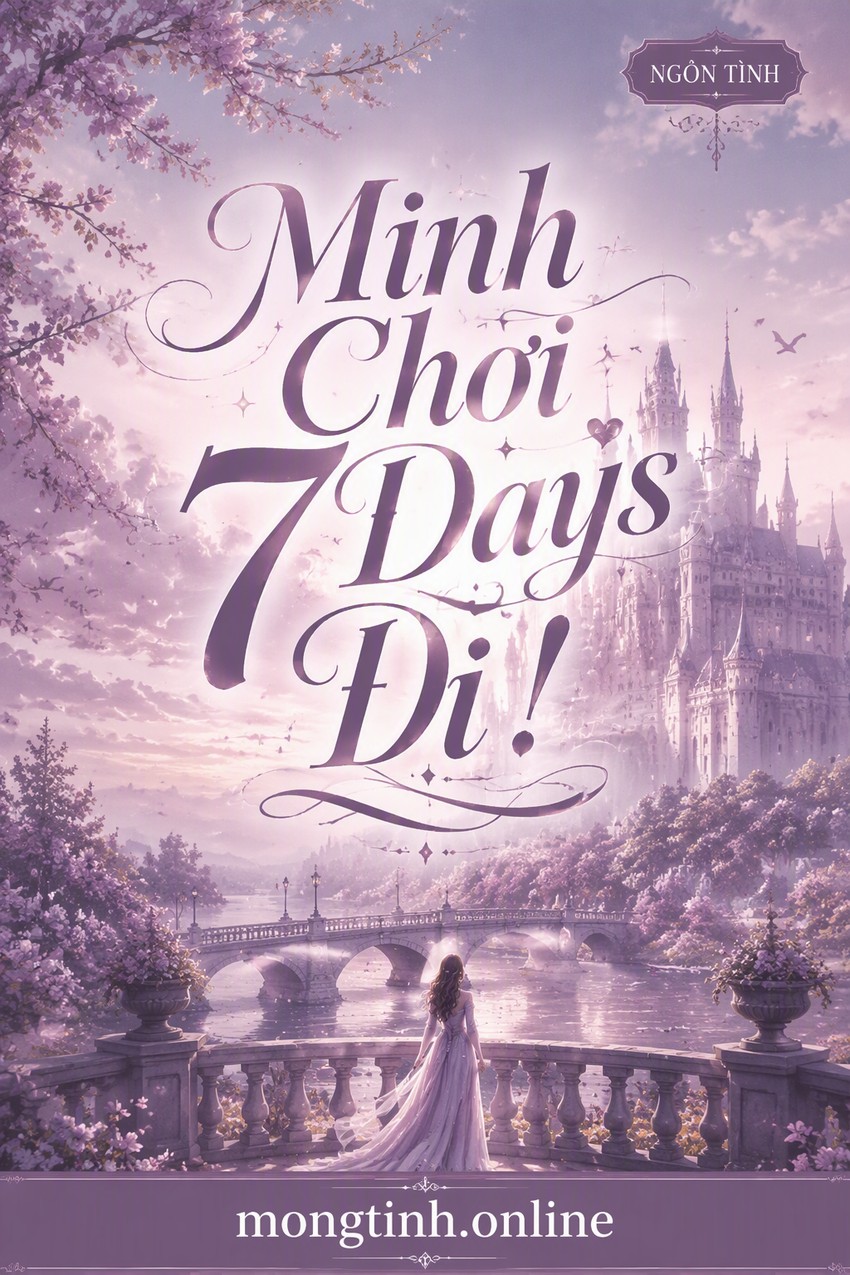Mình Chơi 7 Days Đi!