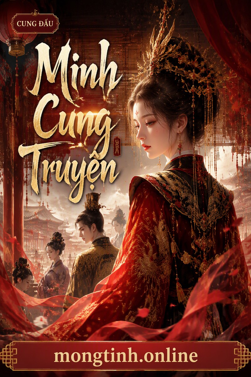 Minh Cung Truyện