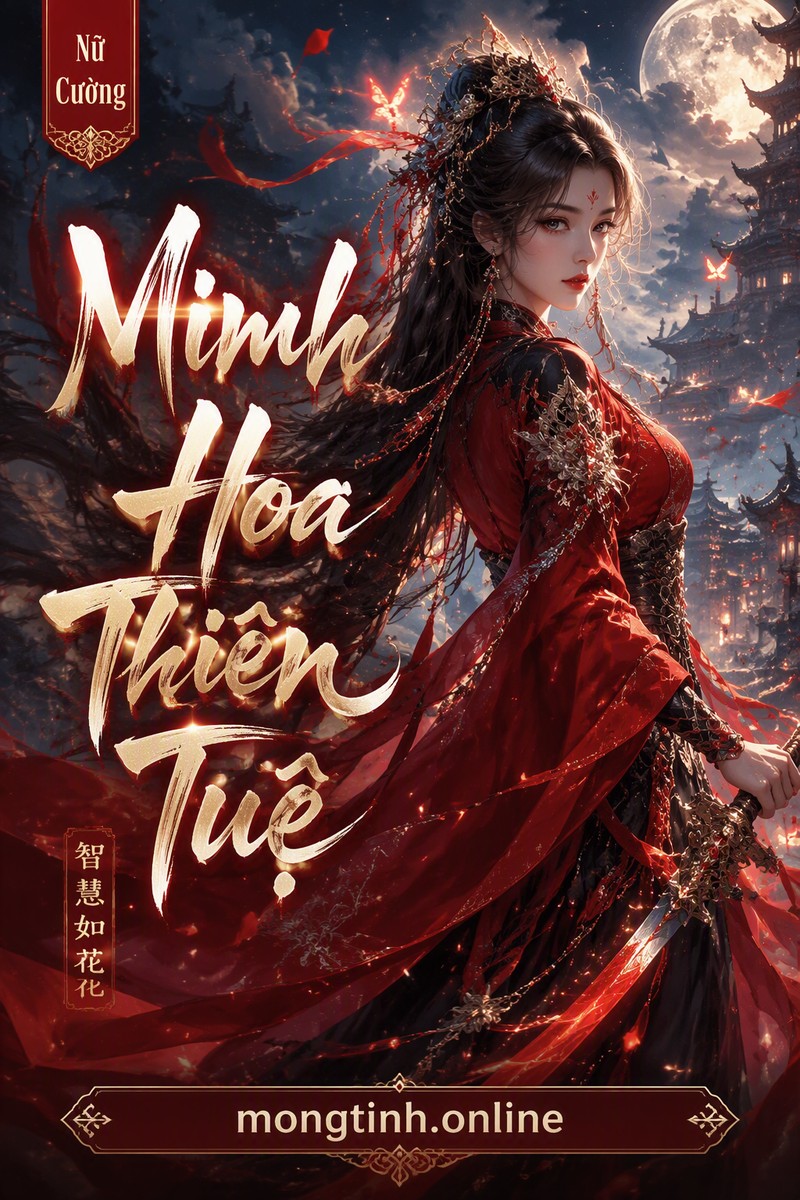 Minh Hoa Thiên Tuệ