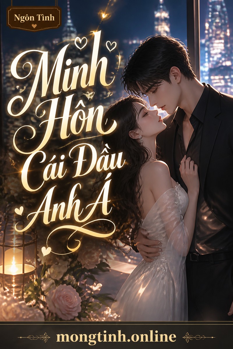 Minh Hôn Cái Đầu Anh Á