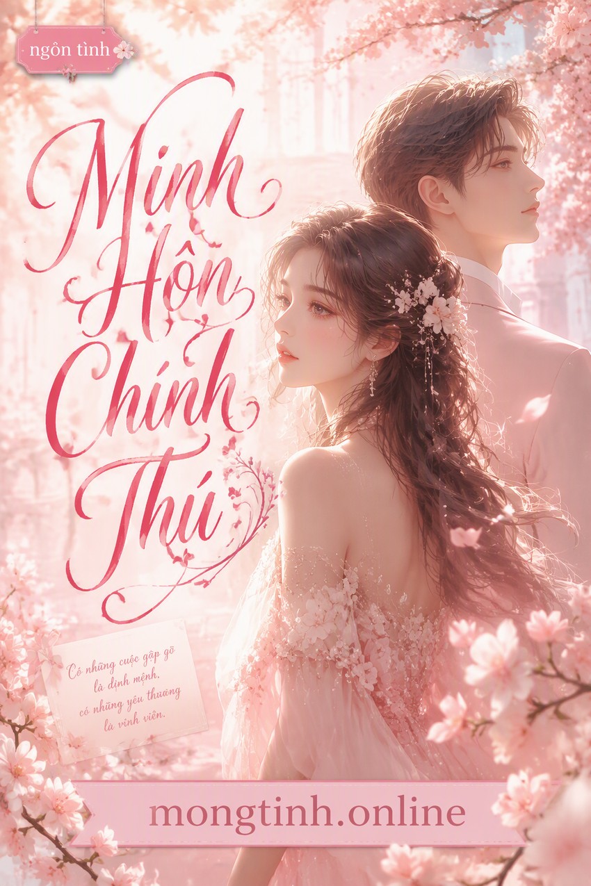 Minh Hôn Chính Thú