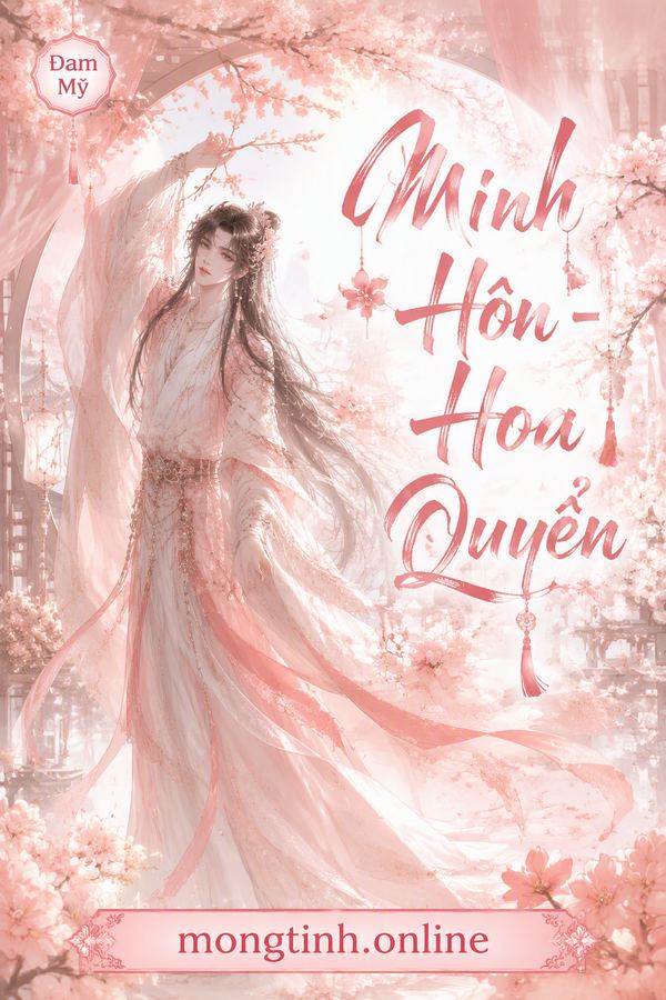 Minh Hôn - Hoa Quyển