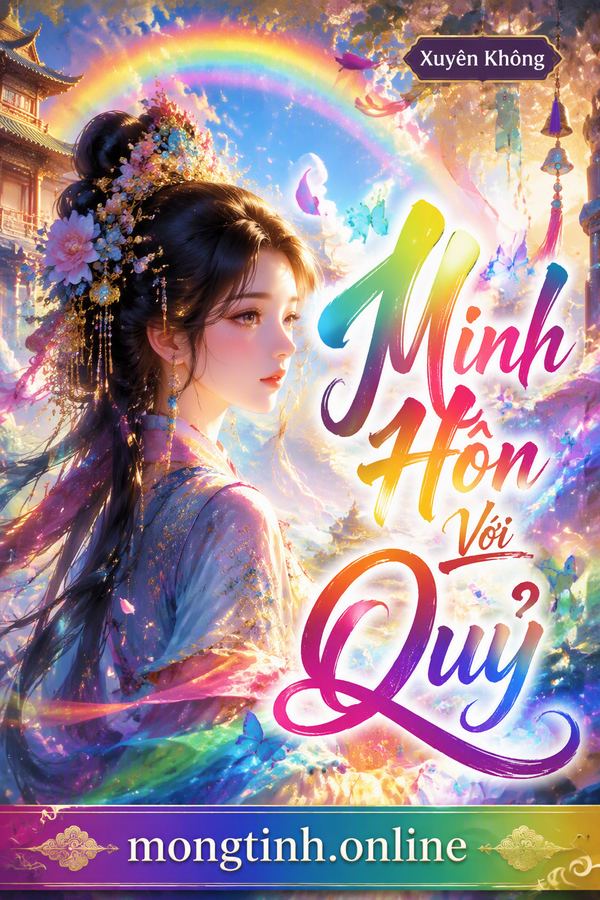 Minh Hôn Với Quỷ
