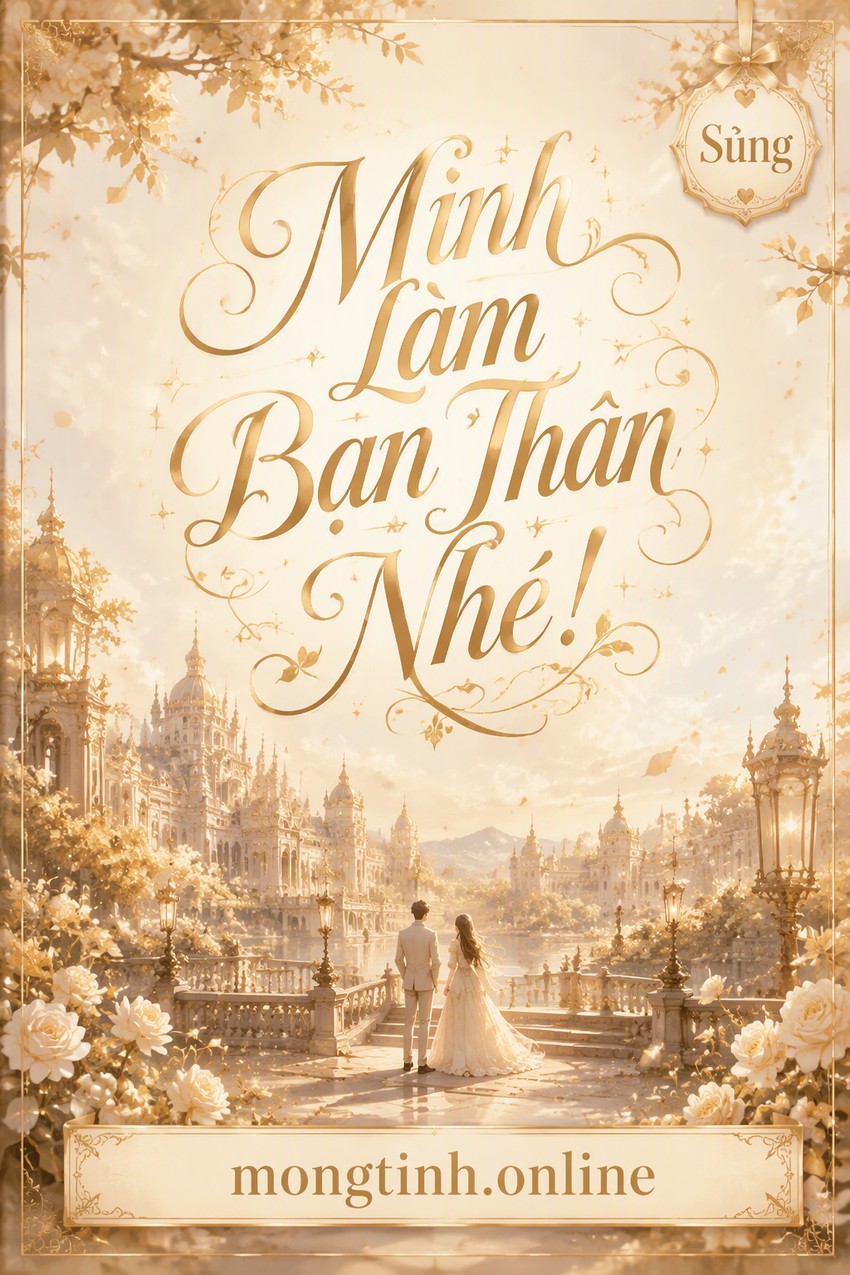 Mình Làm Bạn Thân Nhé!