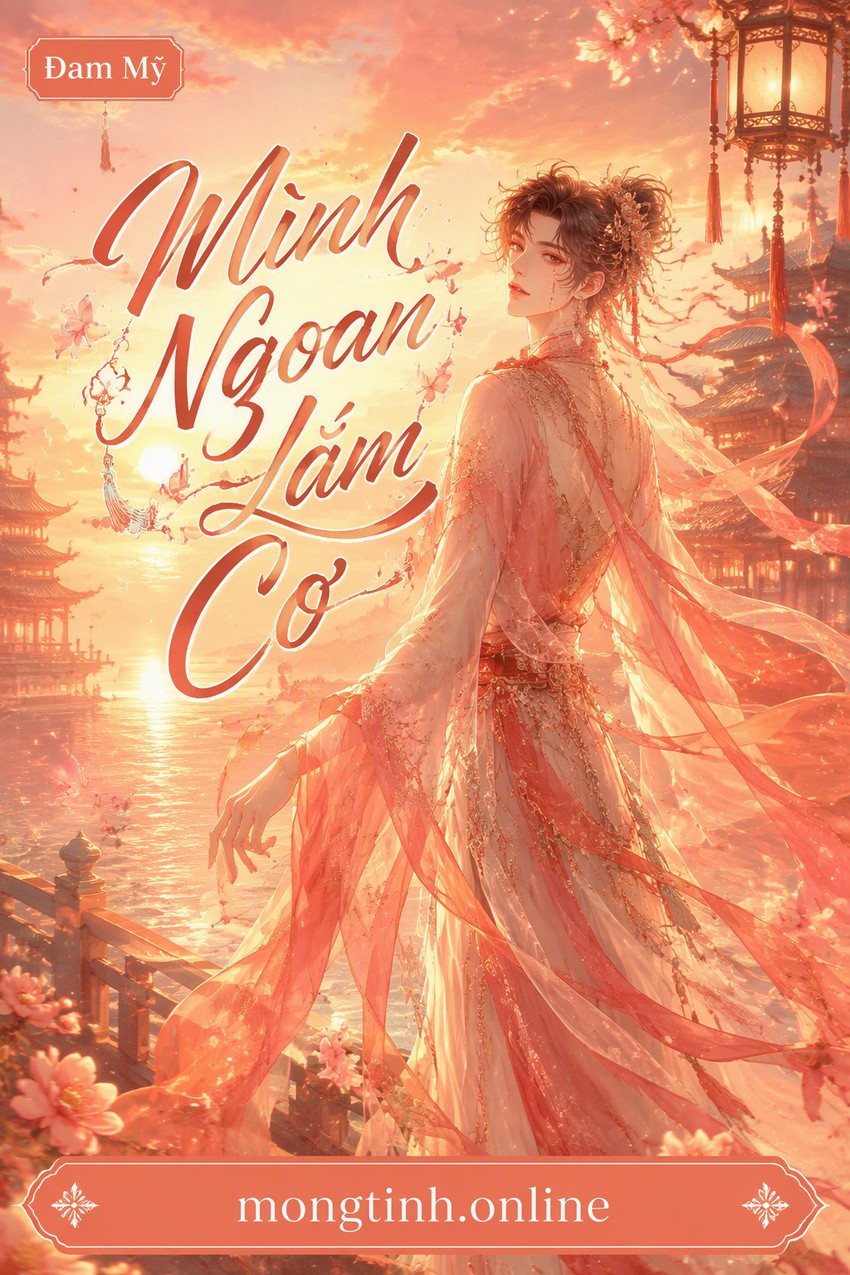 Mình Ngoan Lắm Cơ