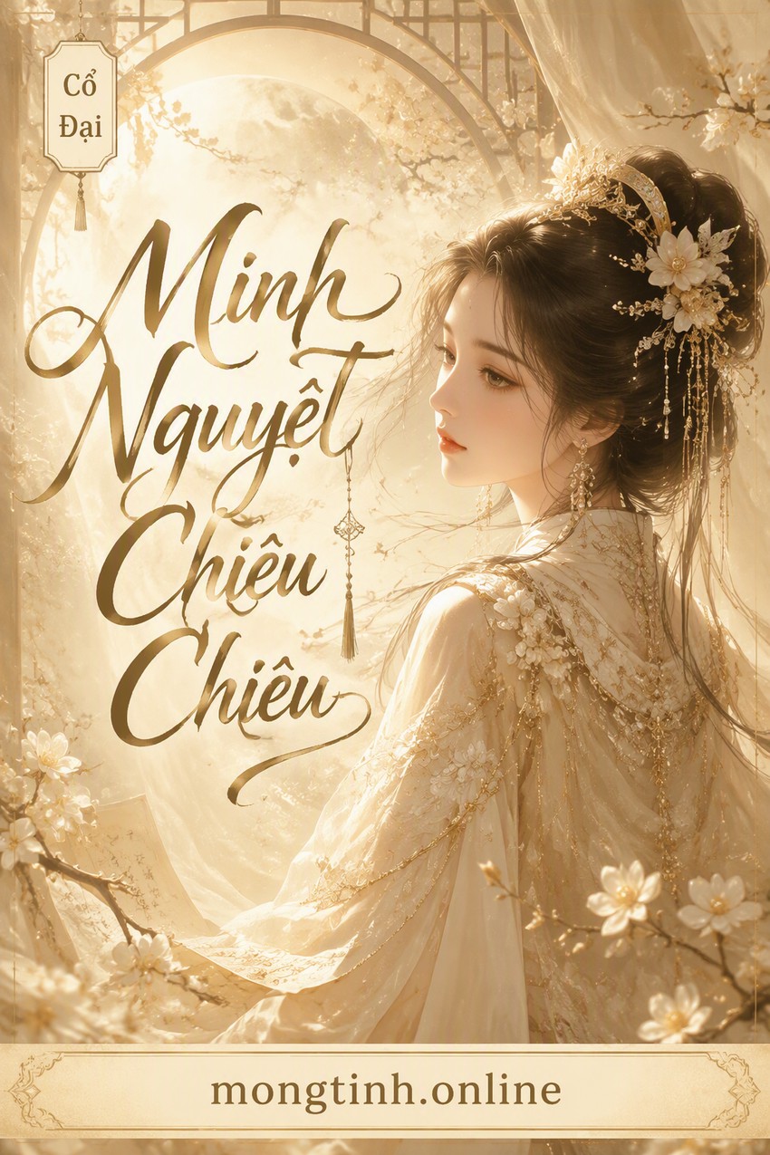 Minh Nguyệt Chiêu Chiêu