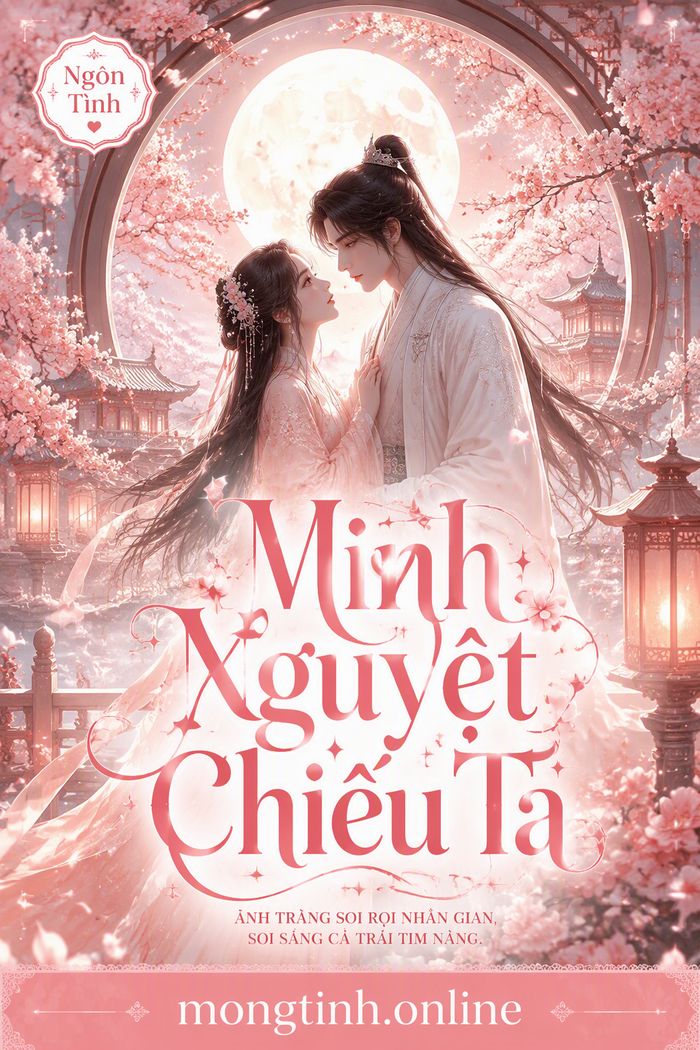 Minh Nguyệt Chiếu Ta