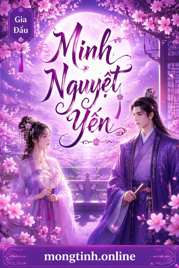 Minh Nguyệt Yến