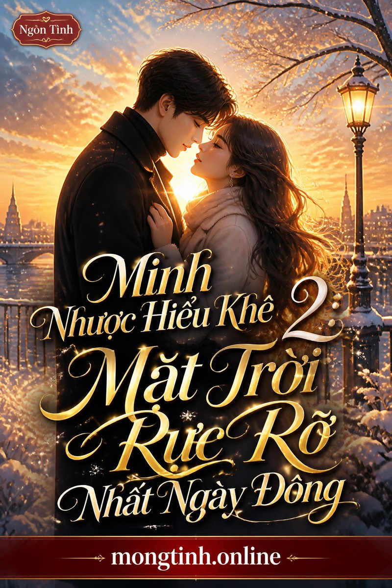Minh Nhược Hiểu Khê 2: Mặt Trời Rực Rỡ Nhất Ngày Đông