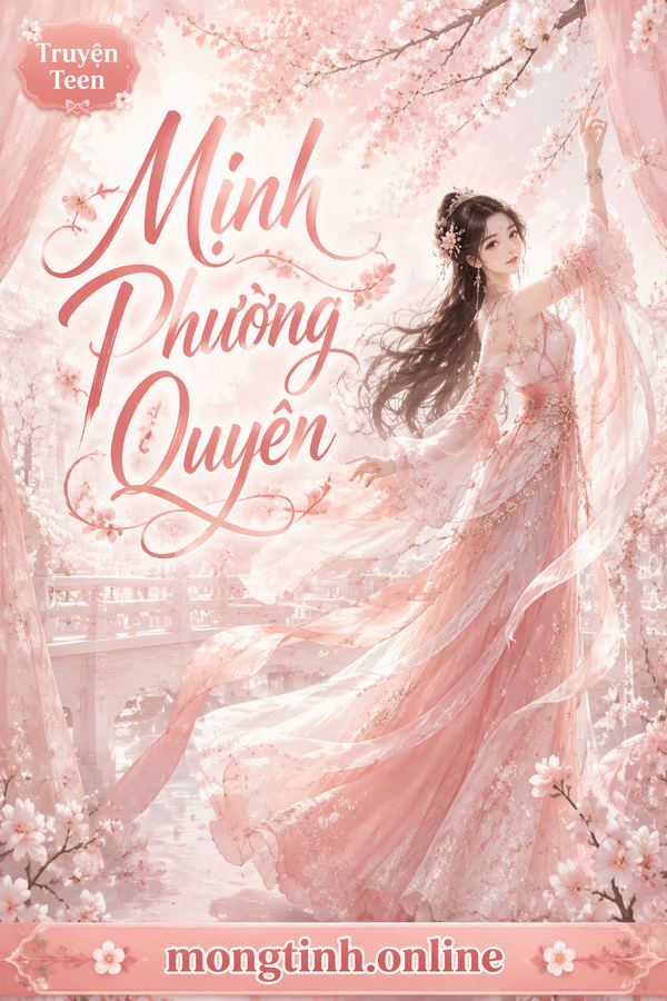 Mịnh Phường Quyên