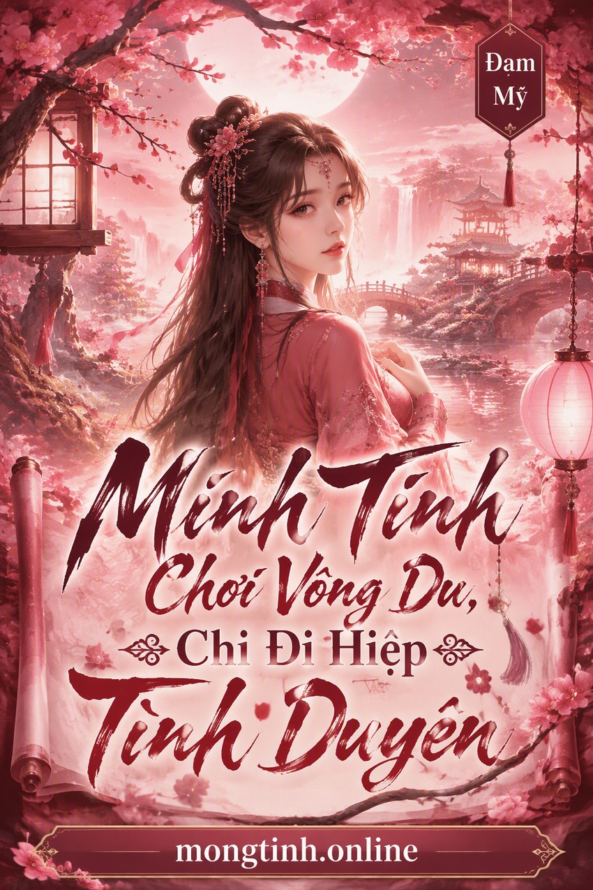 Minh Tinh Chơi Võng Du, Chi Di Hiệp Tình Duyên