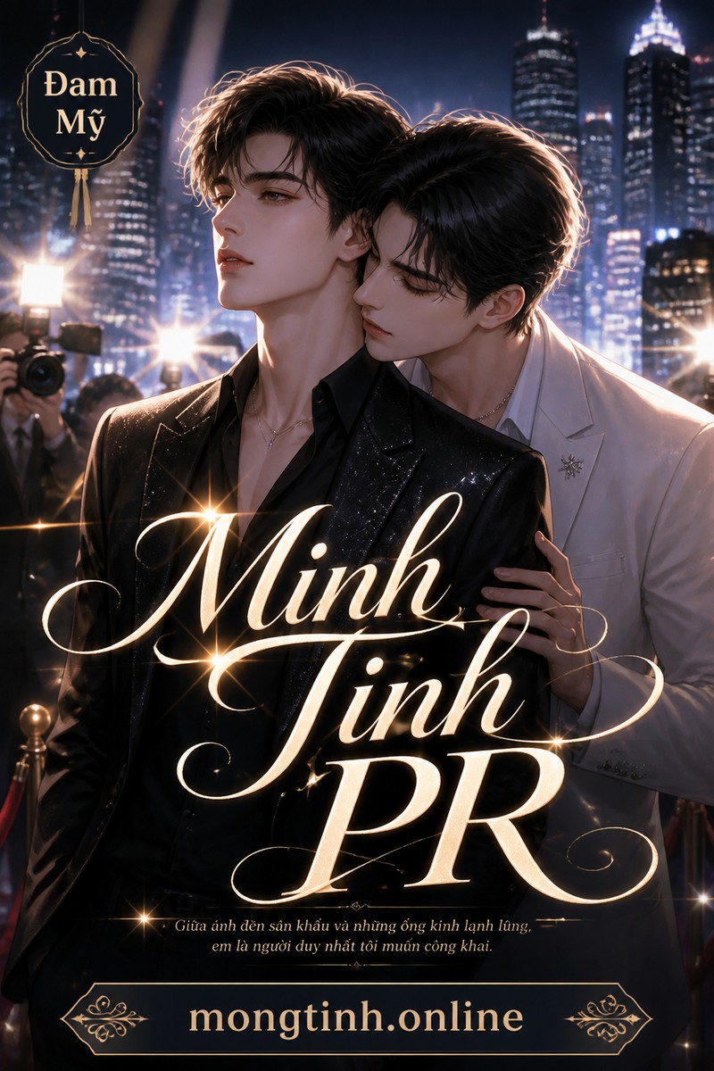 Minh Tinh PR