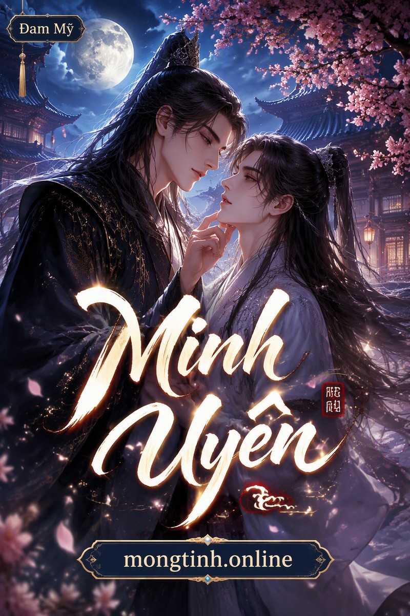 Minh Uyên