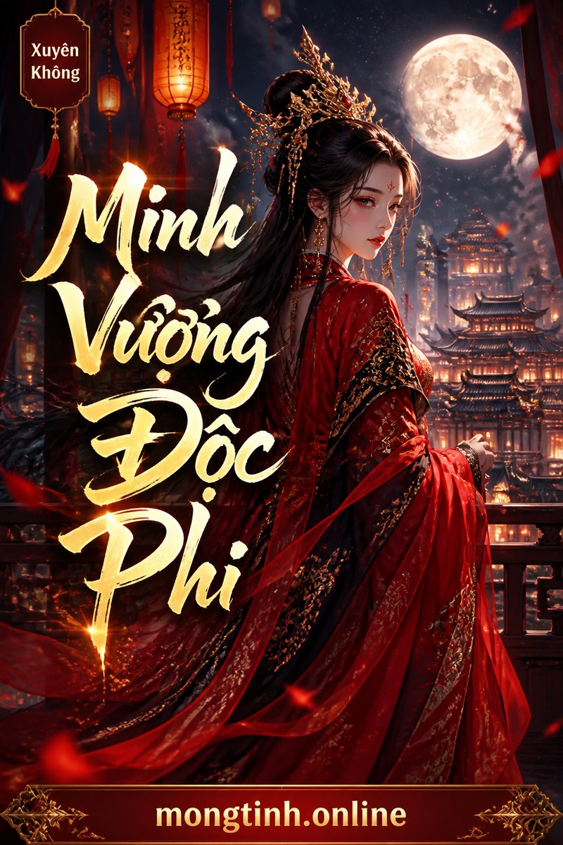 Minh Vương Độc Phi