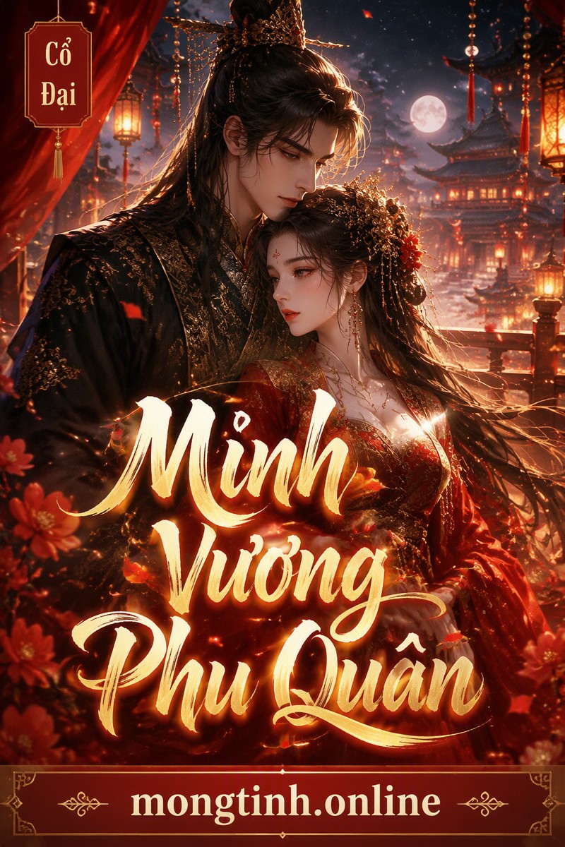 Minh Vương Phu Quân